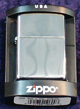 ZIPPO BRILLANT